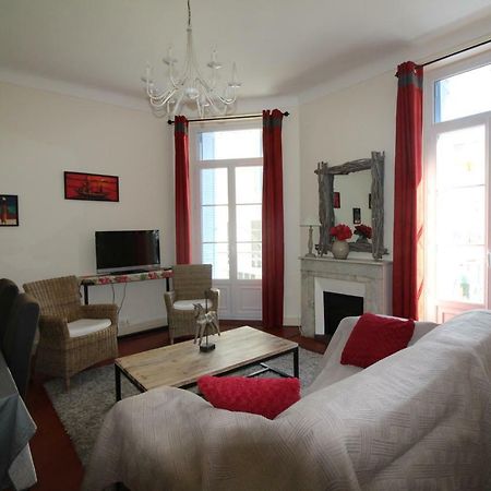 קאן Agencia Apartement 3 Pieces Rue D'Antibes מראה חיצוני תמונה