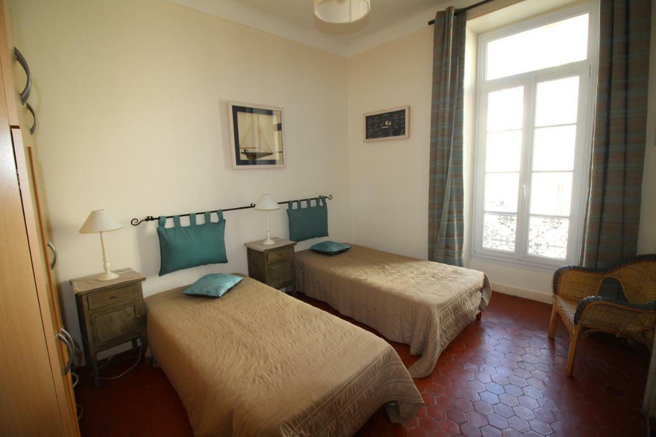 קאן Agencia Apartement 3 Pieces Rue D'Antibes מראה חיצוני תמונה